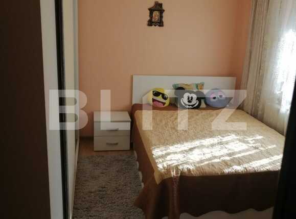 Apartament de vânzare 3 camere Olimpia-Stadion - 74052AV | BLITZ Timișoara | Poza7