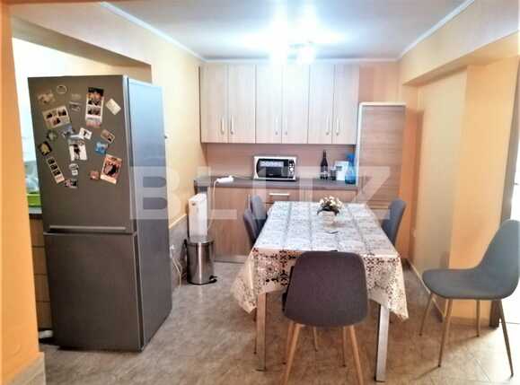 Apartament de vânzare 3 camere Olimpia-Stadion - 74052AV | BLITZ Timișoara | Poza6