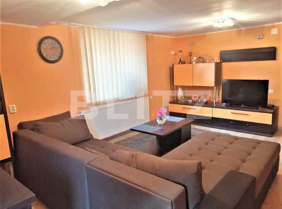 Apartament de vânzare 3 camere Olimpia-Stadion - 74052AV | BLITZ Timișoara | Poza1