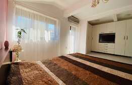 Casa individuala de vanzare, 200 mp utili, teren 600 mp, mobilata si utilata, Dumbravita