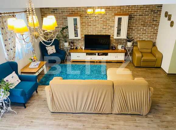 Casa de vânzare 5 camere Dumbravita - 74065CV | BLITZ Timișoara | Poza9