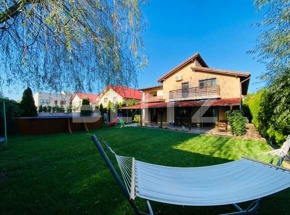 Casa de vânzare 5 camere Dumbravita - 74065CV | BLITZ Timișoara | Poza1