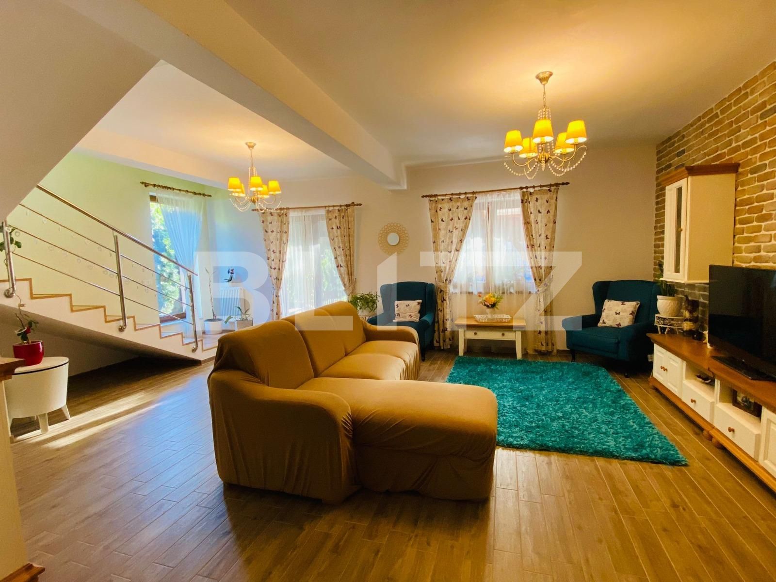 Casa de vânzare 5 camere Dumbravita - 74065CV | BLITZ Timișoara | Poza8