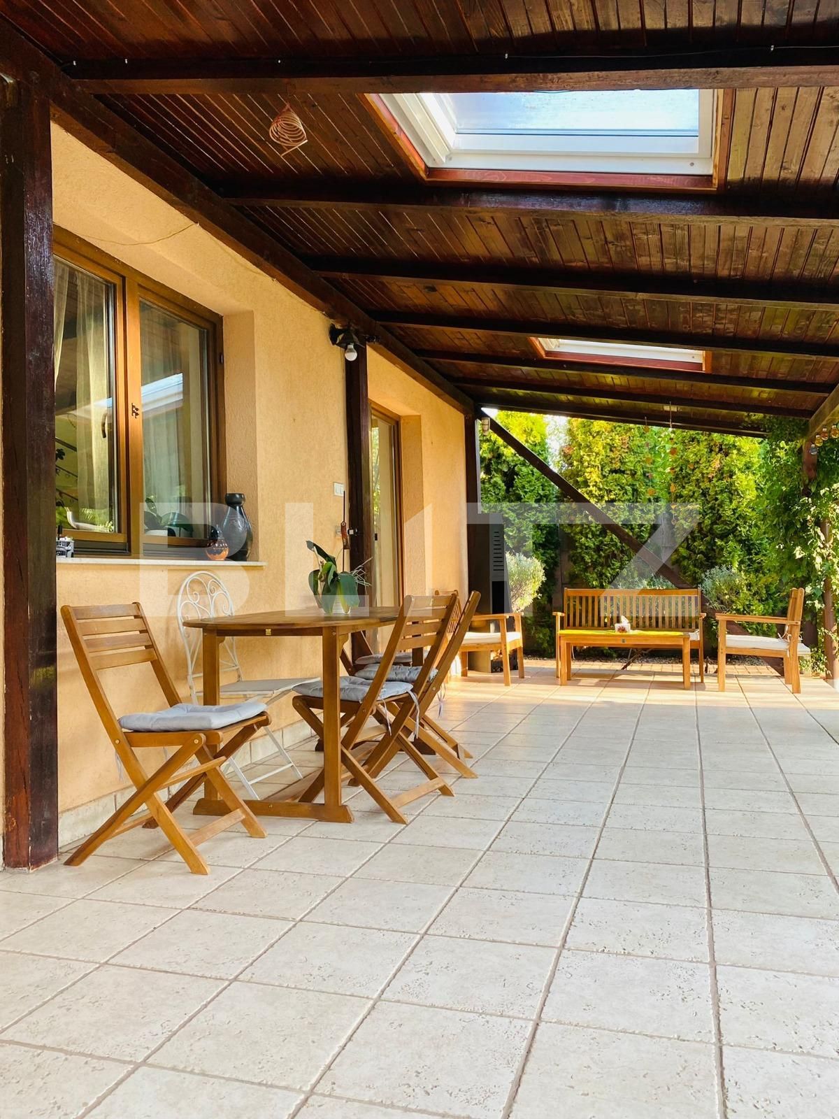 Casa de vânzare 5 camere Dumbravita - 74065CV | BLITZ Timișoara | Poza6