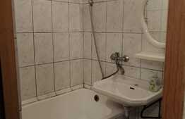 Aprtament cu 1 cameră, 26mp, intermediar, zona Calea Lipovei!