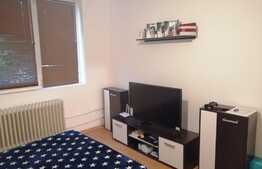 Aprtament cu 1 cameră, 26mp, intermediar, zona Calea Lipovei!