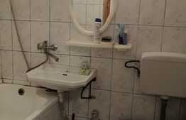 Aprtament cu 1 cameră, 26mp, intermediar, zona Calea Lipovei!