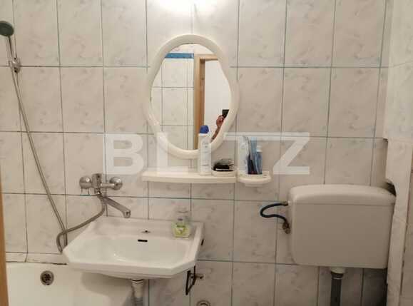 Garsonieră de vânzare Lipovei - 74079AV | BLITZ Timișoara | Poza14
