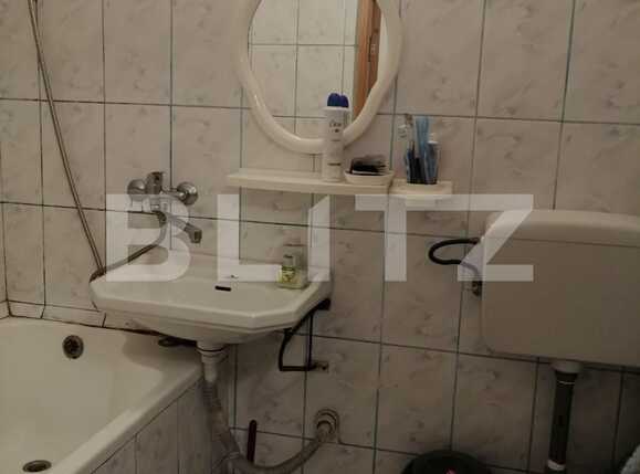 Garsonieră de vânzare Lipovei - 74079AV | BLITZ Timișoara | Poza12