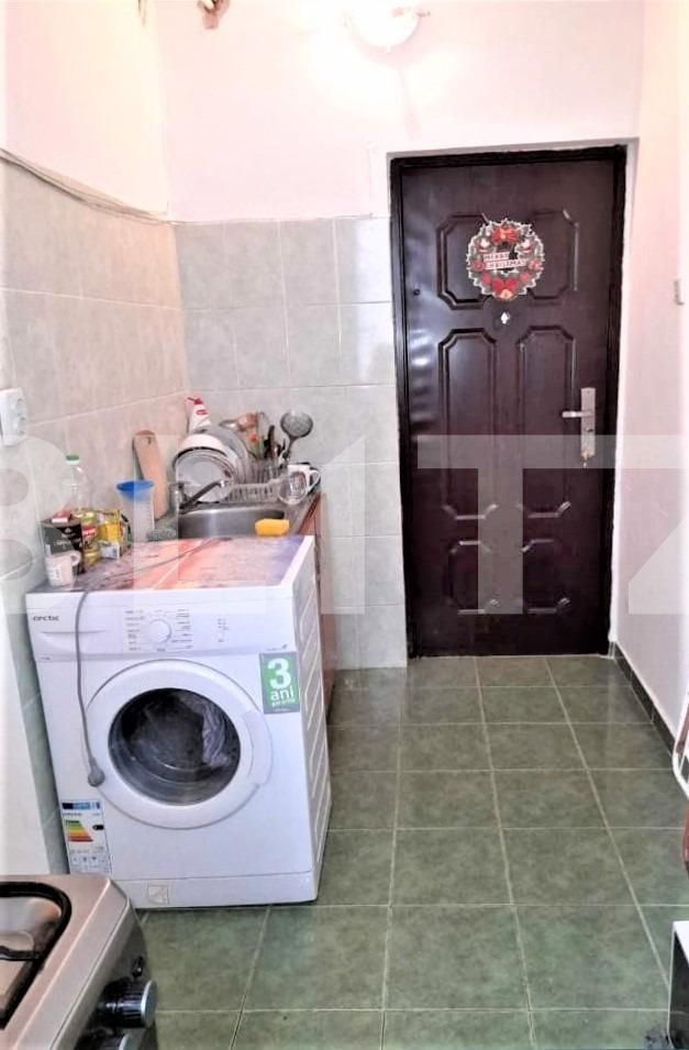 Garsonieră de vânzare Lipovei - 74079AV | BLITZ Timișoara | Poza3