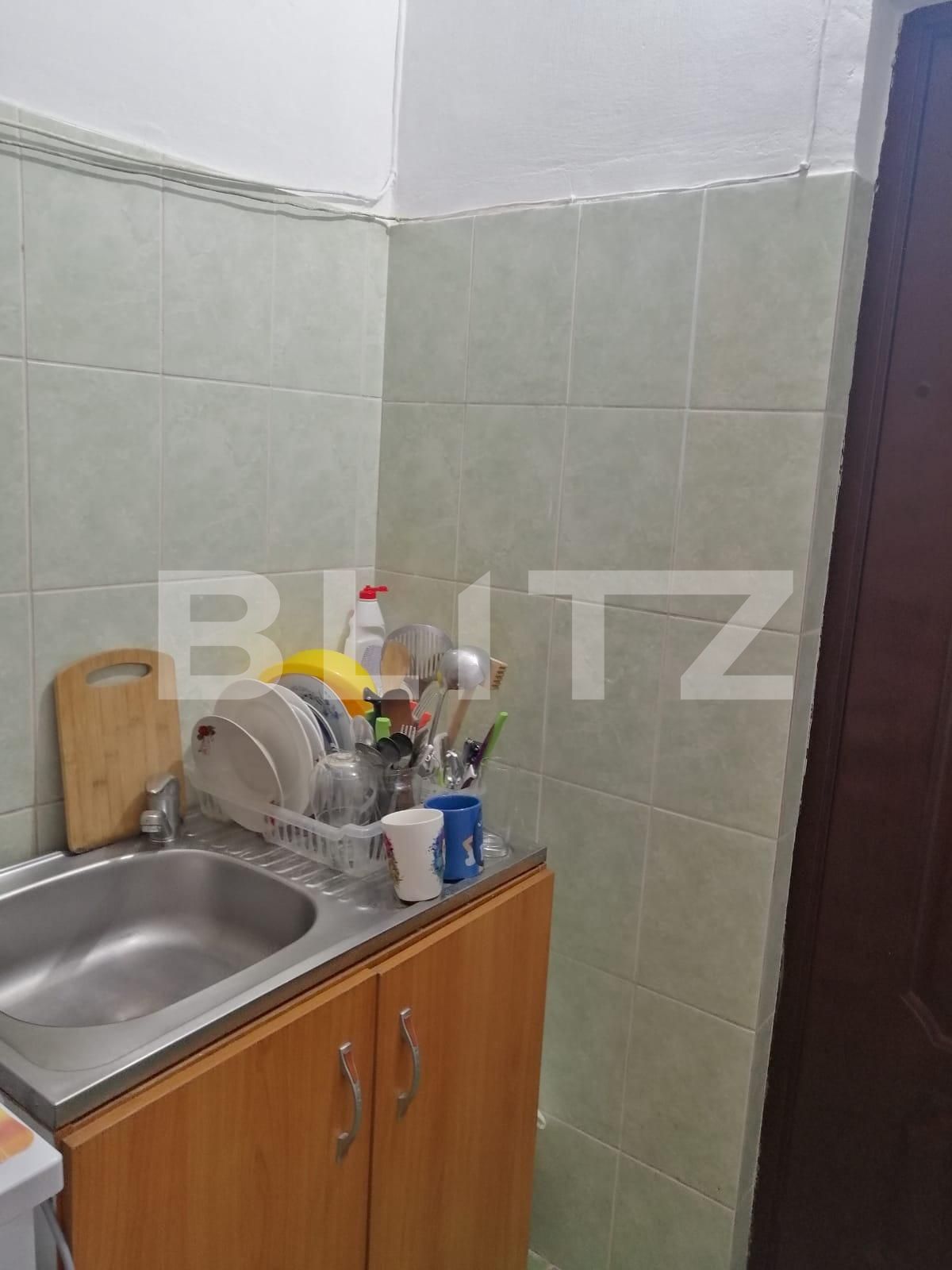 Garsonieră de vânzare Lipovei - 74079AV | BLITZ Timișoara | Poza7