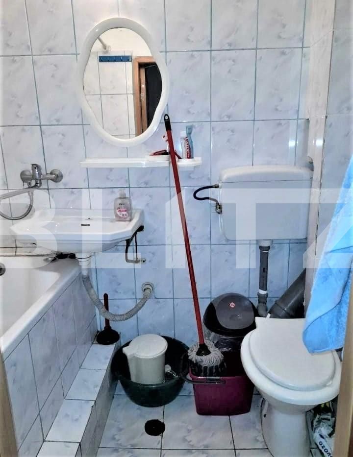 Garsonieră de vânzare Lipovei - 74079AV | BLITZ Timișoara | Poza15