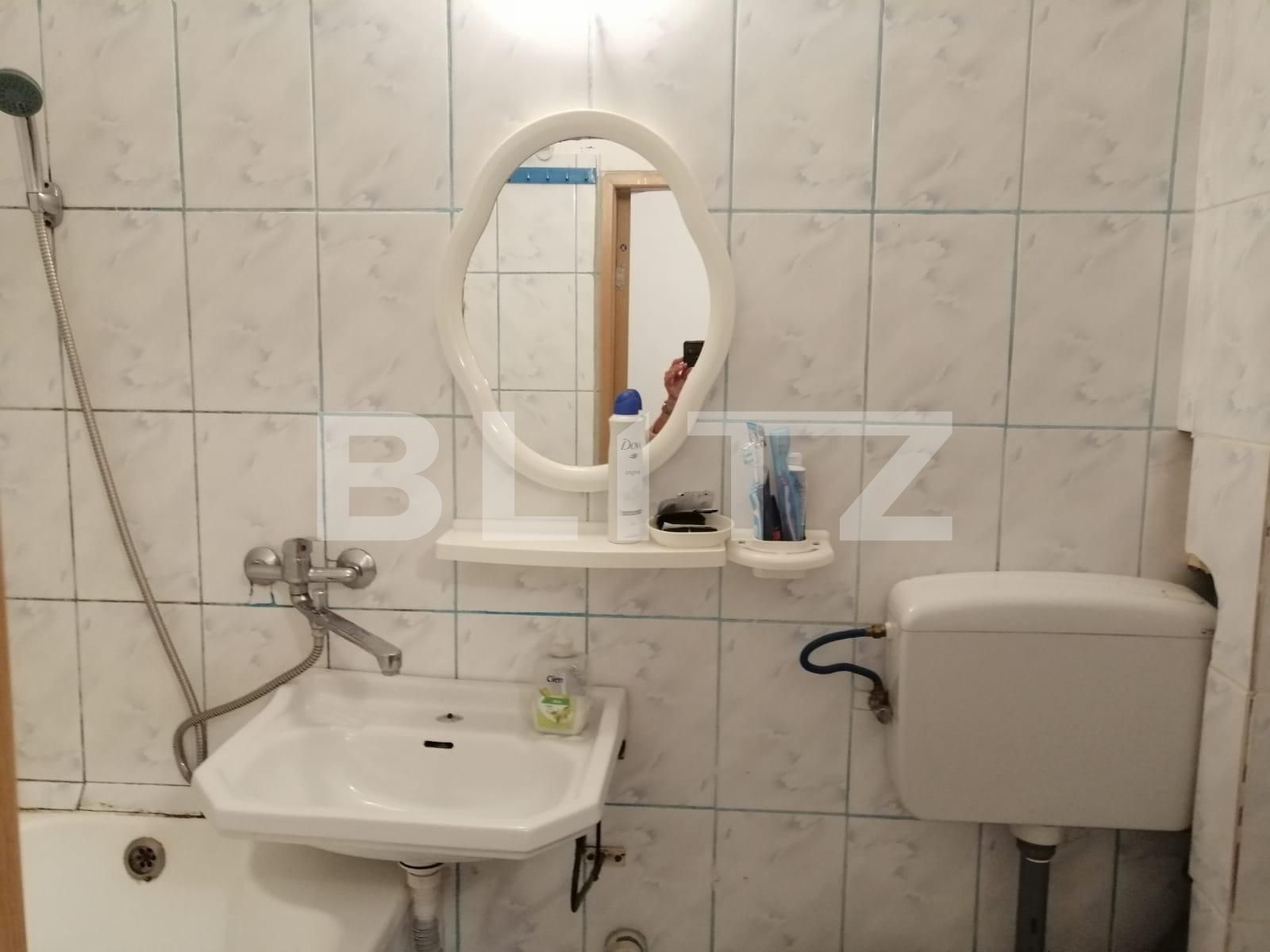 Garsonieră de vânzare Lipovei - 74079AV | BLITZ Timișoara | Poza14