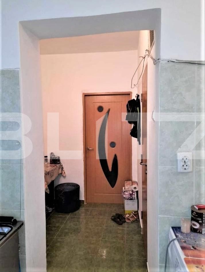 Garsonieră de vânzare Lipovei - 74079AV | BLITZ Timișoara | Poza2