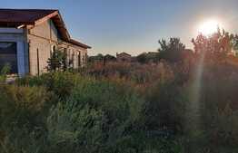 Oportunitate acum, parcele de vanzare in Calea Urseni, intravilan, pentru constructie case