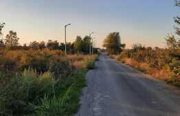 Oportunitate acum, parcele de vanzare in Calea Urseni, intravilan, pentru constructie case