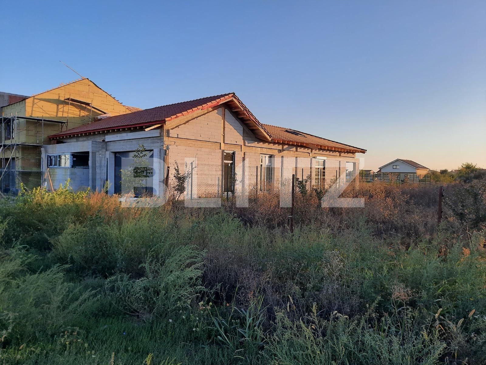 Casa de vânzare 1 camera Ciarda Rosie - 74115CV | BLITZ Timișoara | Poza2