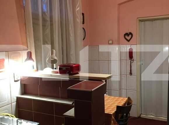 Apartament de vânzare 3 camere Iosefin - 74148AV | BLITZ Timișoara | Poza1