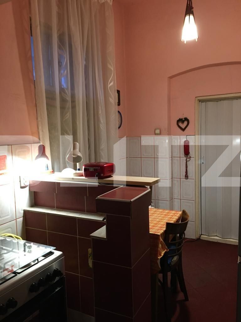 Apartament de vânzare 3 camere Iosefin - 74148AV | BLITZ Timișoara | Poza1
