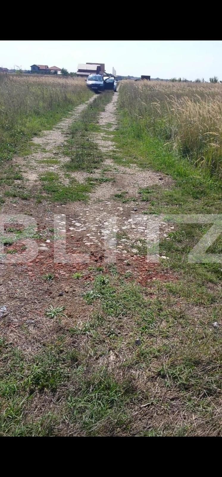 Teren de vânzare  - 74160TV | BLITZ Timișoara | Poza1