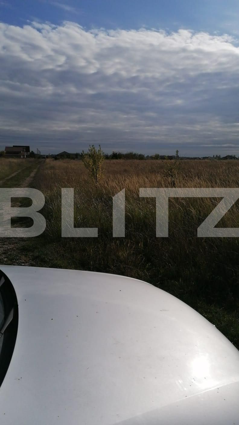 Teren de vânzare  - 74160TV | BLITZ Timișoara | Poza2