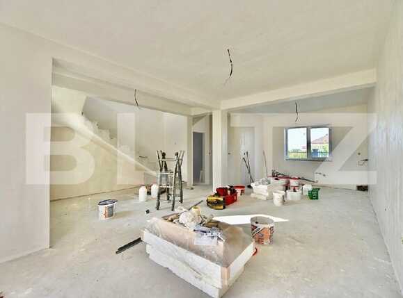 Casa de vânzare 3 camere Mosnita Noua - 74161CV | BLITZ Timișoara | Poza6