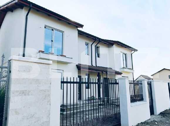 Casa de vânzare 3 camere Mosnita Noua - 74161CV | BLITZ Timișoara | Poza5