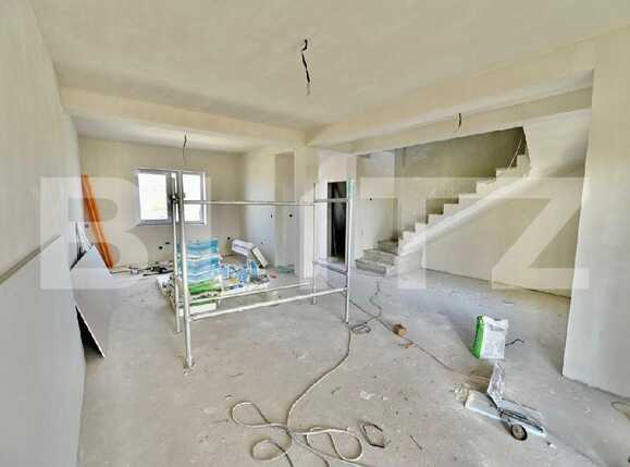 Casa de vânzare 3 camere Mosnita Noua - 74161CV | BLITZ Timișoara | Poza4