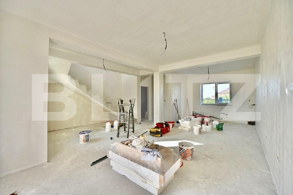 Casa de vânzare 3 camere Mosnita Noua - 74161CV | BLITZ Timișoara | Poza6