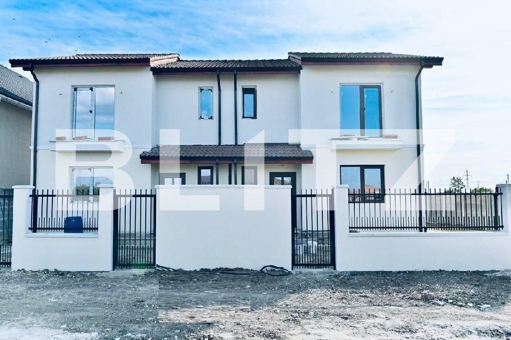 Casa de vânzare 3 camere Mosnita Noua - 74161CV | BLITZ Timișoara | Poza1