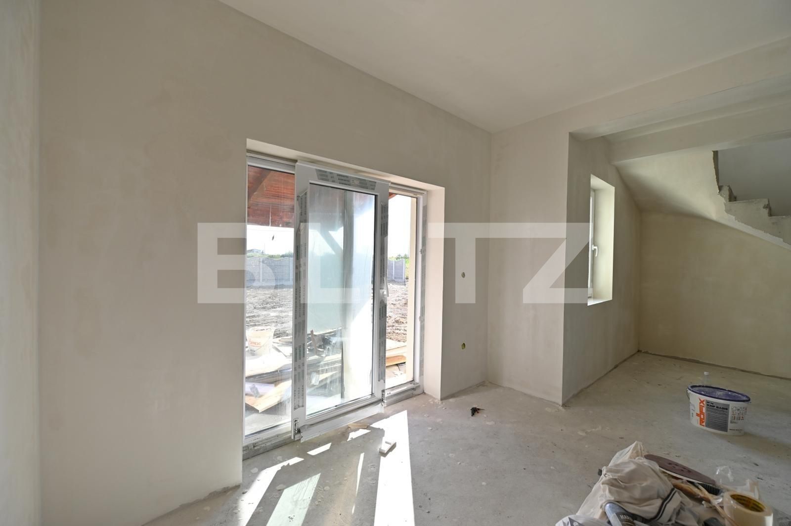 Casa de vânzare 3 camere Mosnita Noua - 74161CV | BLITZ Timișoara | Poza3