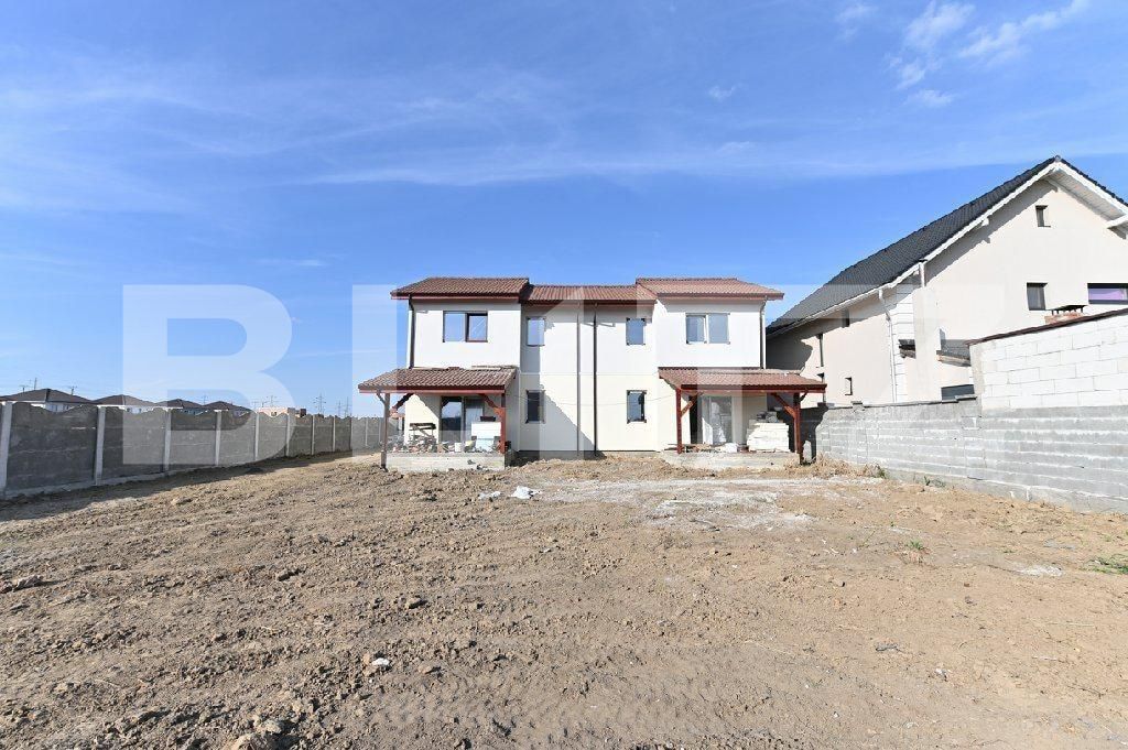Casa de vânzare 3 camere Mosnita Noua - 74161CV | BLITZ Timișoara | Poza2
