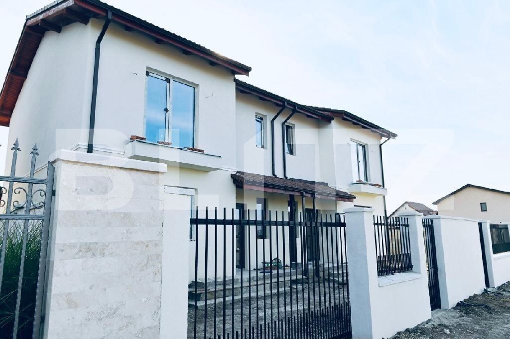 Casa de vânzare 3 camere Mosnita Noua - 74161CV | BLITZ Timișoara | Poza5