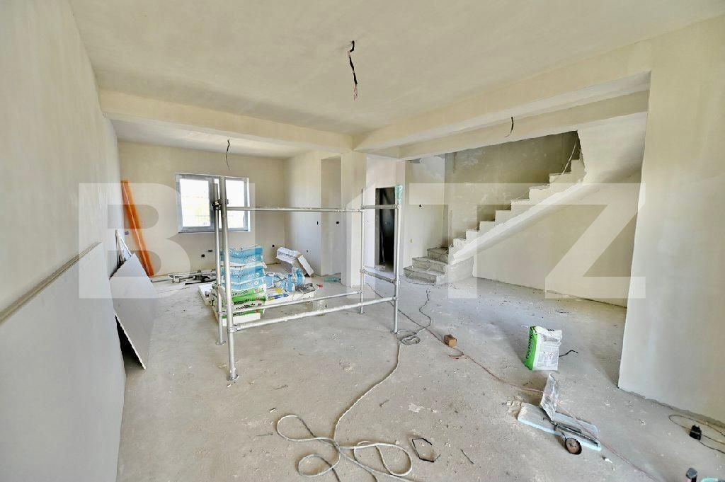 Casa de vânzare 3 camere Mosnita Noua - 74161CV | BLITZ Timișoara | Poza4