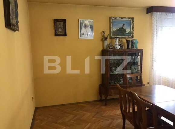 Apartament de vânzare 4 camere Spitalul Judetean - 74207AV | BLITZ Timișoara | Poza2