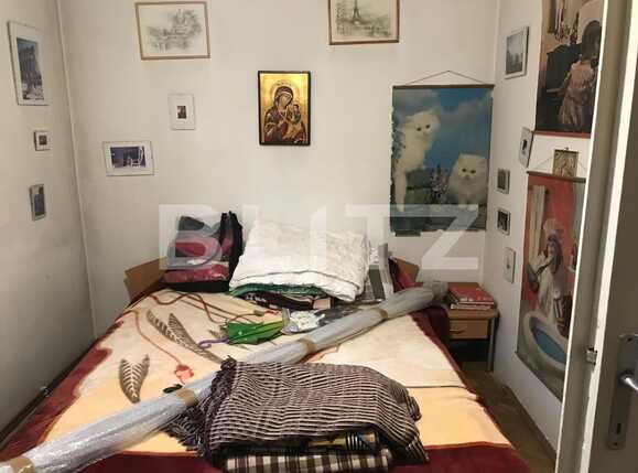 Apartament de vânzare 4 camere Spitalul Judetean - 74207AV | BLITZ Timișoara | Poza12