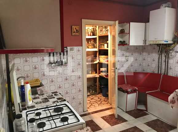 Apartament de vânzare 4 camere Spitalul Judetean - 74207AV | BLITZ Timișoara | Poza6