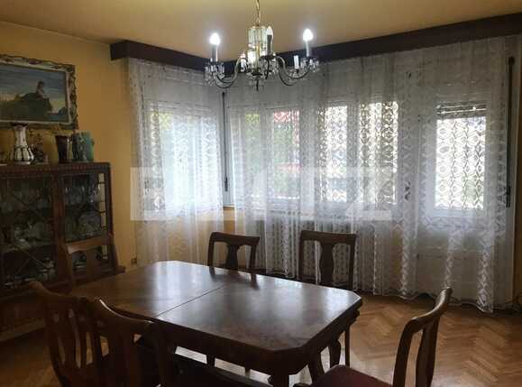 Apartament de vânzare 4 camere Spitalul Judetean - 74207AV | BLITZ Timișoara | Poza1