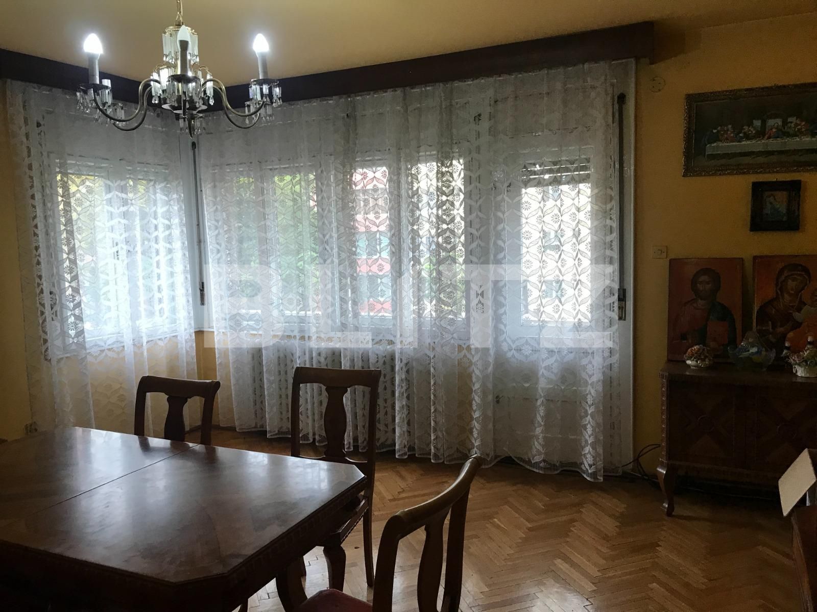 Apartament de vânzare 4 camere Spitalul Judetean - 74207AV | BLITZ Timișoara | Poza3