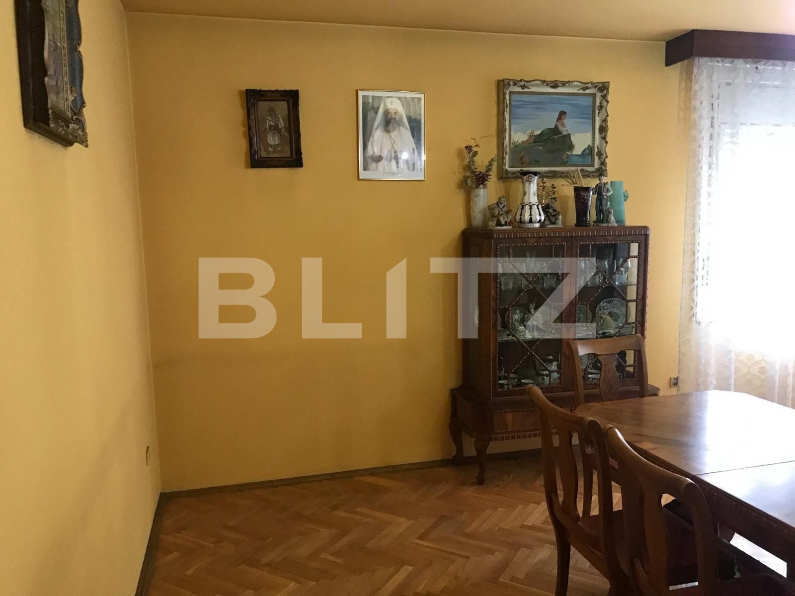 Apartament de vânzare 4 camere Spitalul Judetean - 74207AV | BLITZ Timișoara | Poza2