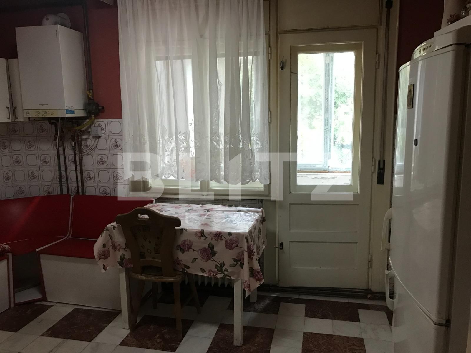 Apartament de vânzare 4 camere Spitalul Judetean - 74207AV | BLITZ Timișoara | Poza7