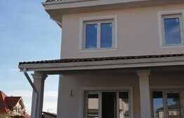 Casa noua tip duplex, la cheie, zona Ciarda Rosie