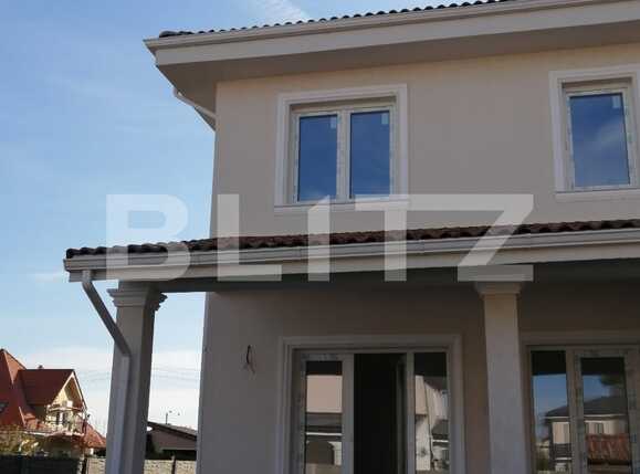 Casa de vânzare 4 camere Ciarda Rosie - 74245CV | BLITZ Timișoara | Poza1