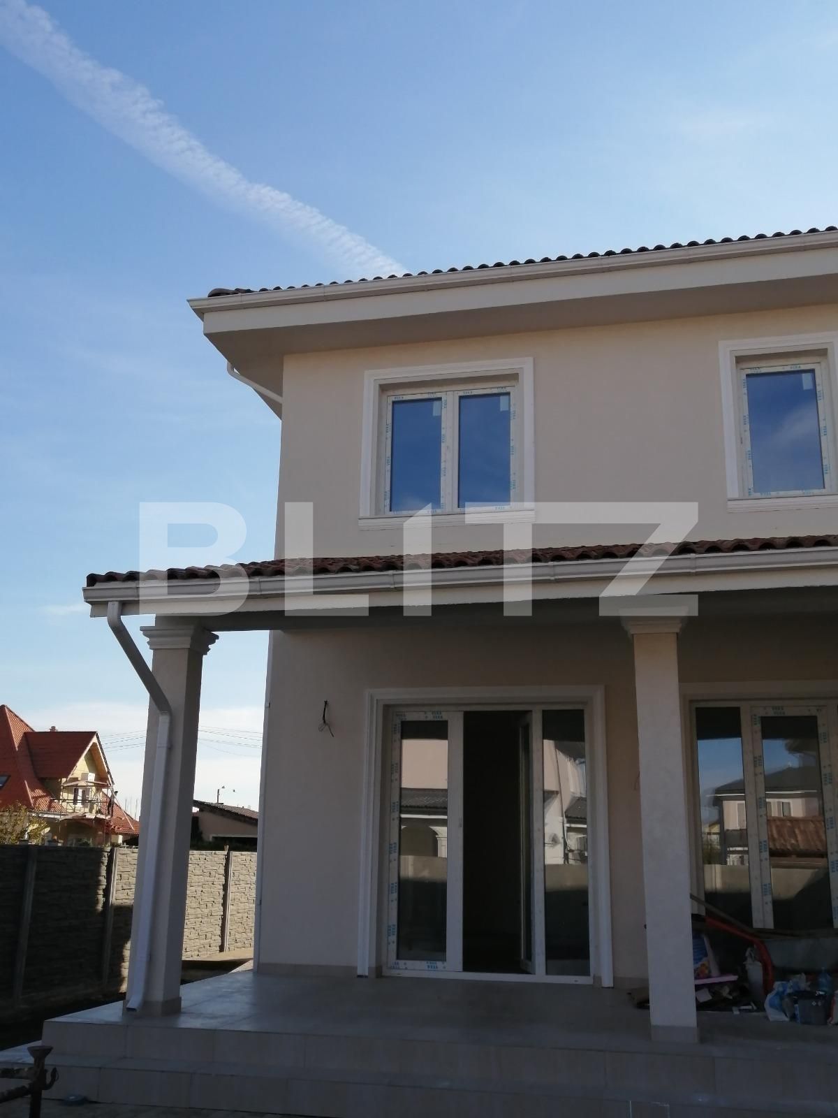 Casa de vânzare 4 camere Ciarda Rosie - 74245CV | BLITZ Timișoara | Poza1