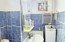 Apartament 2 camere, 46 mp, zona Torontalului