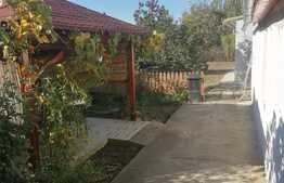 Casa de 3 camere, utili 110 mp, teren 600 mp în Fratelia