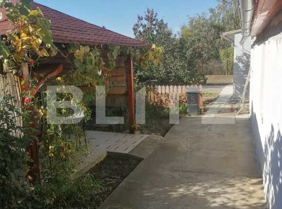 Casa de vânzare 3 camere Fratelia - 74317CV | BLITZ Timișoara | Poza3