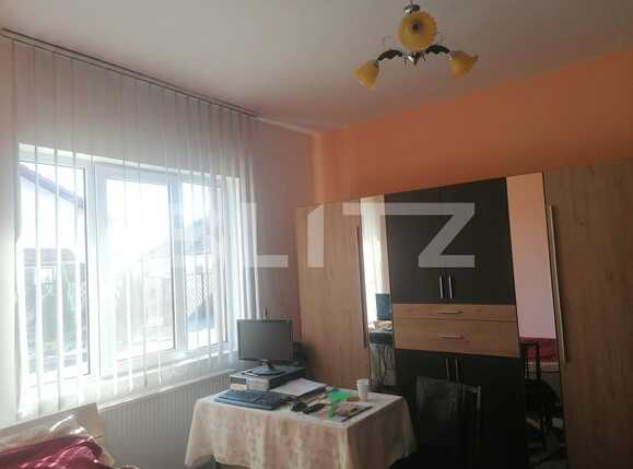 Casa de vânzare 3 camere Fratelia - 74317CV | BLITZ Timișoara | Poza8