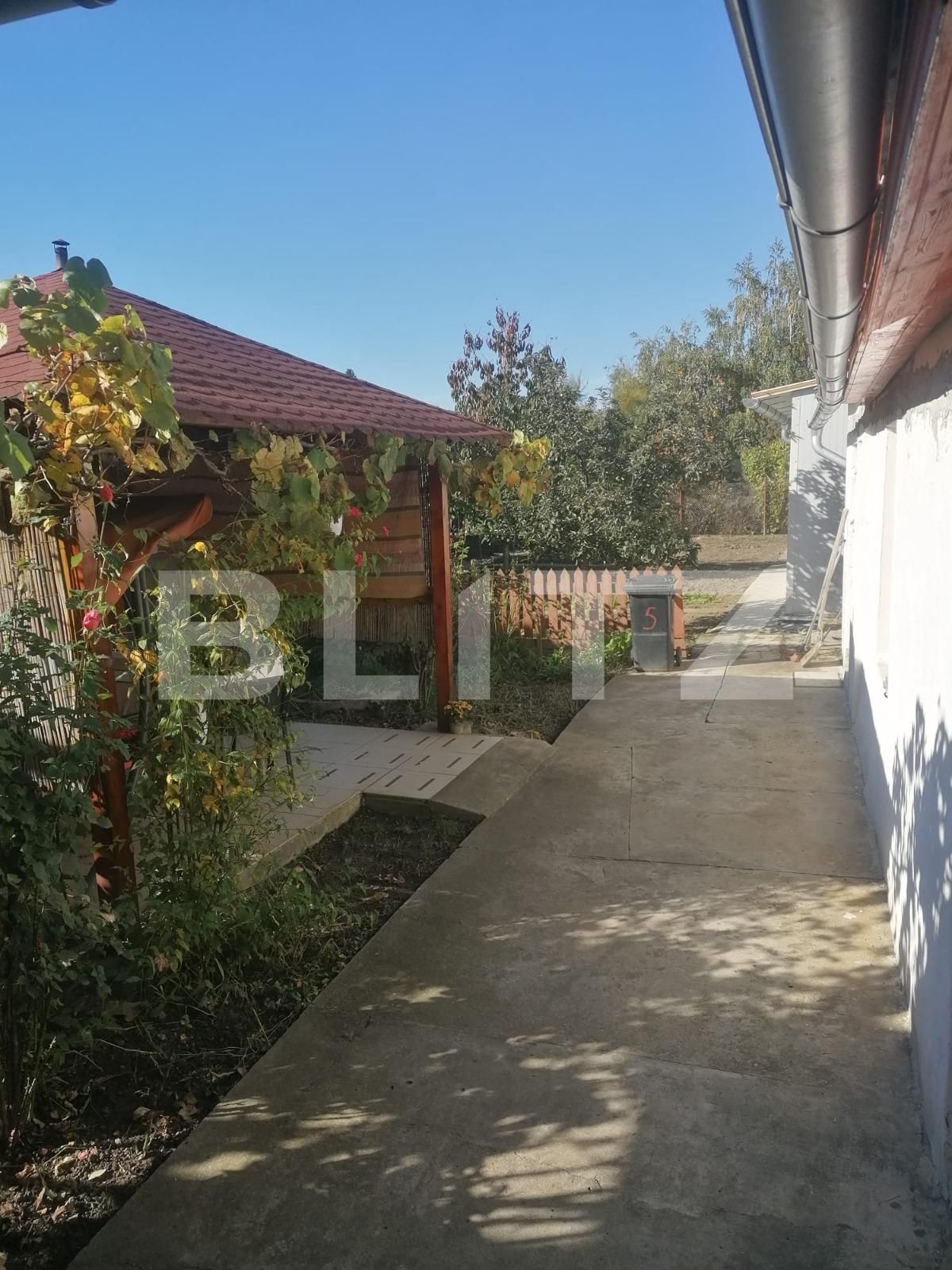 Casa de vânzare 3 camere Fratelia - 74317CV | BLITZ Timișoara | Poza3