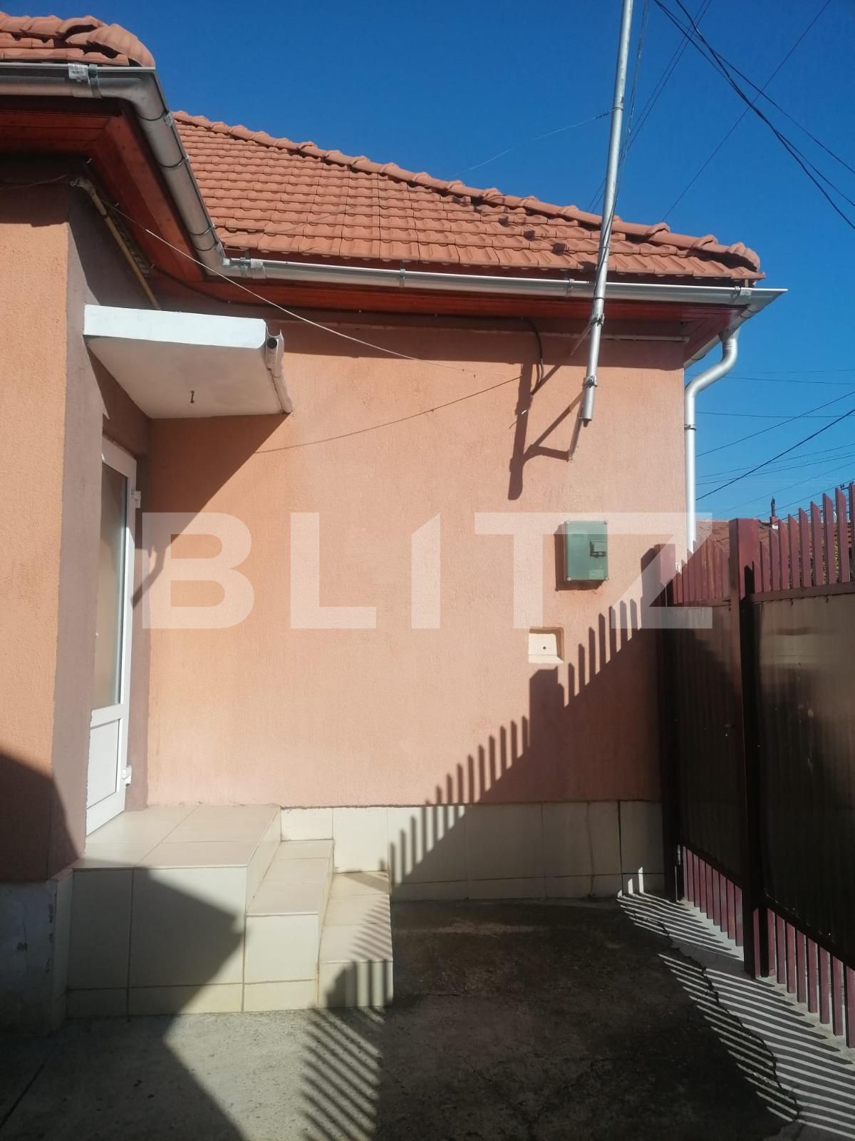 Casa de vânzare 3 camere Fratelia - 74317CV | BLITZ Timișoara | Poza4